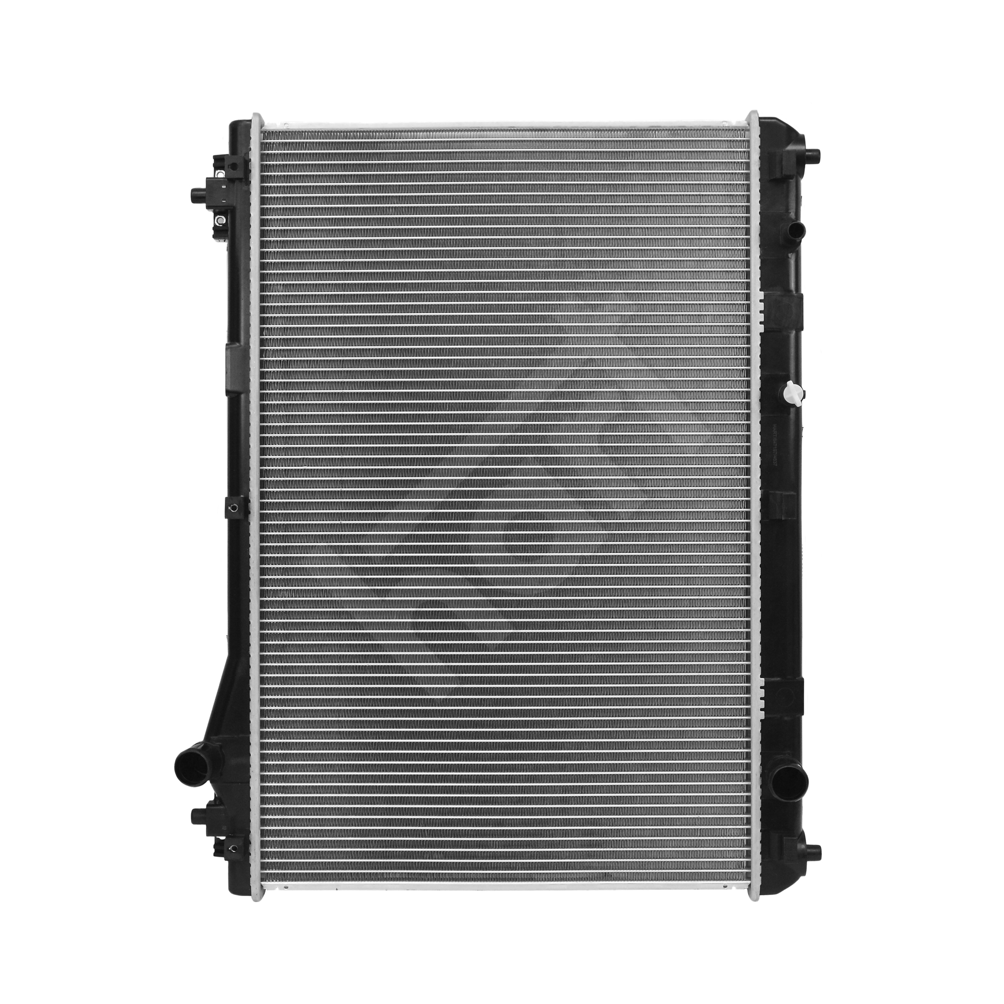 CHLODNICA SUZUKIK GRAND VITARA 1.9TD 05-