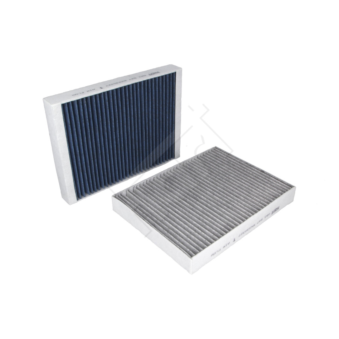 FILTR POW.KABINY BMW E39 96- /ANT