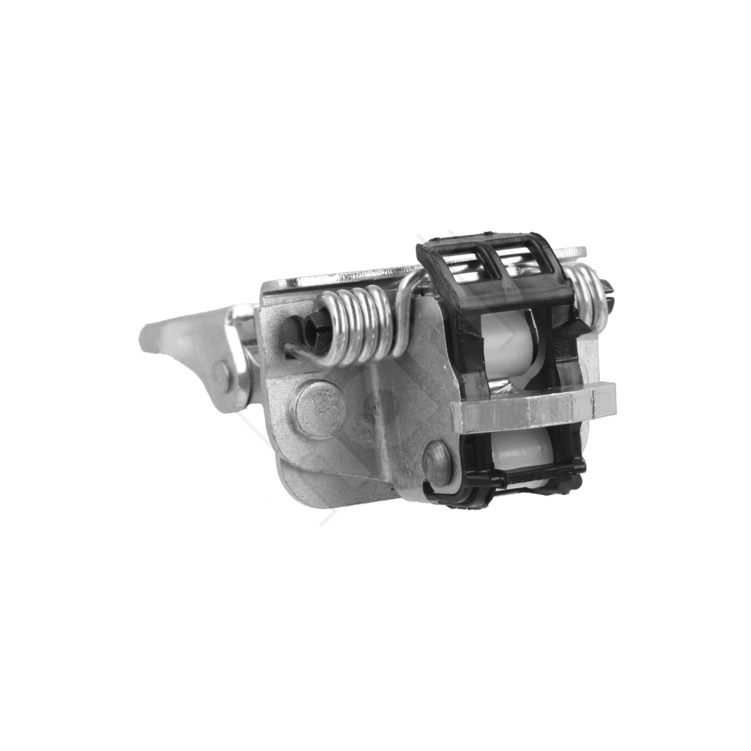 OGRANICZNIK DRZWI/P/BERLINGO 08- /L+P/