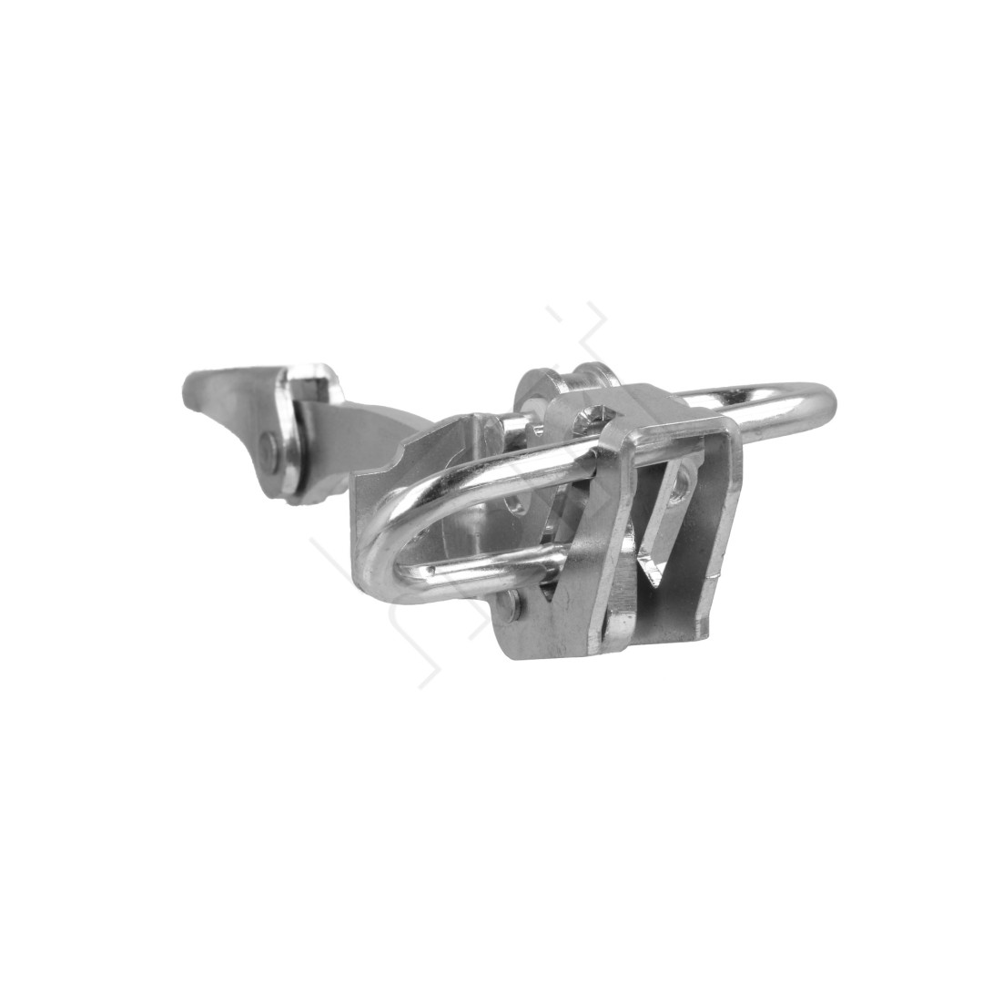 OGRANICZNIK DRZWI/T/PUNTO EVO 09-12/L+P/