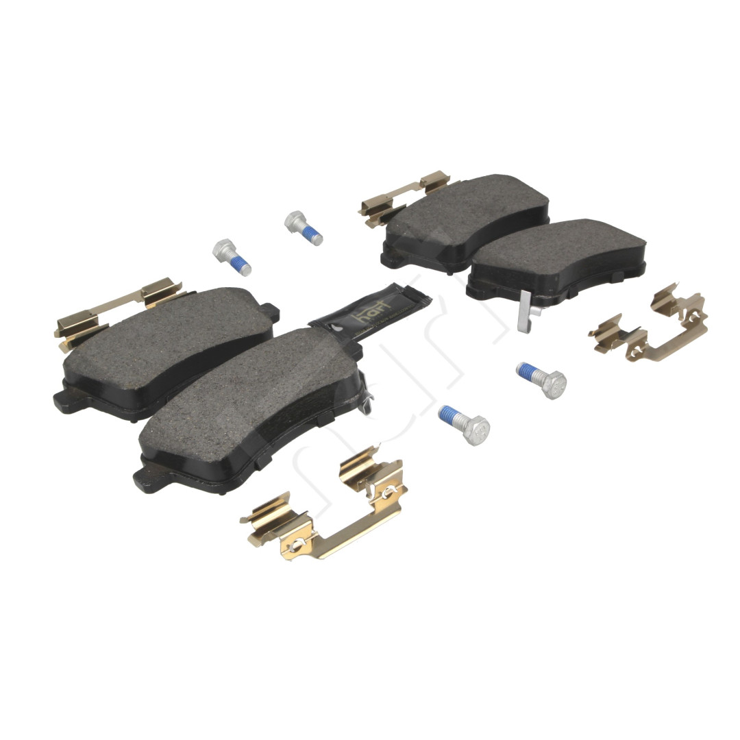 HAM.KLOCKI /P/ VENGA 1.4DT 09-