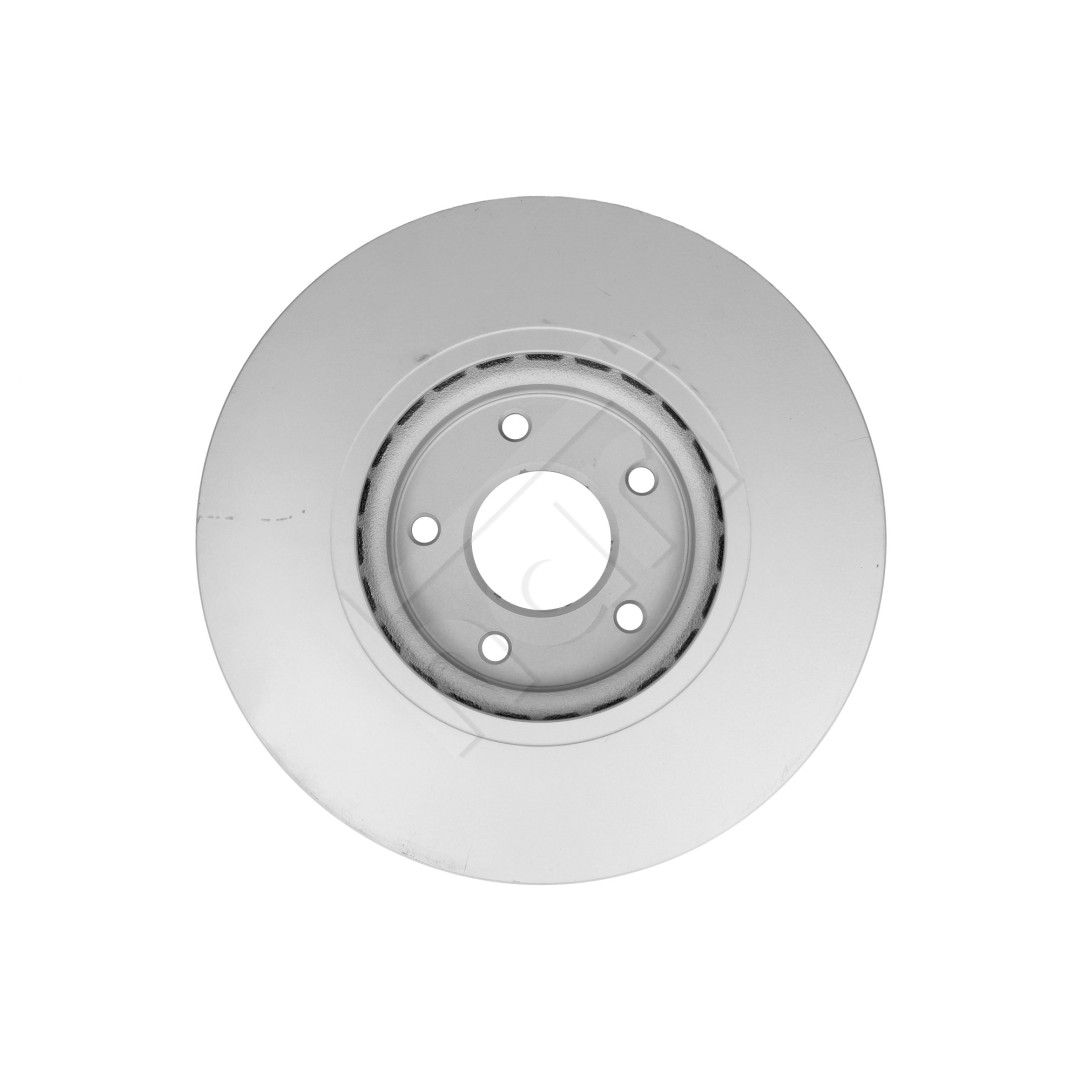 HAM.TARCZA /P/QASHQAI 1.6DT 11-/MAL/SZT