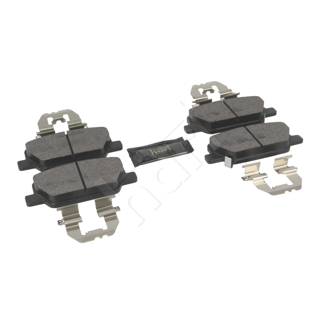 260 825_B HAM.KLOCKI /T/ SANTA FE 2.0 18-