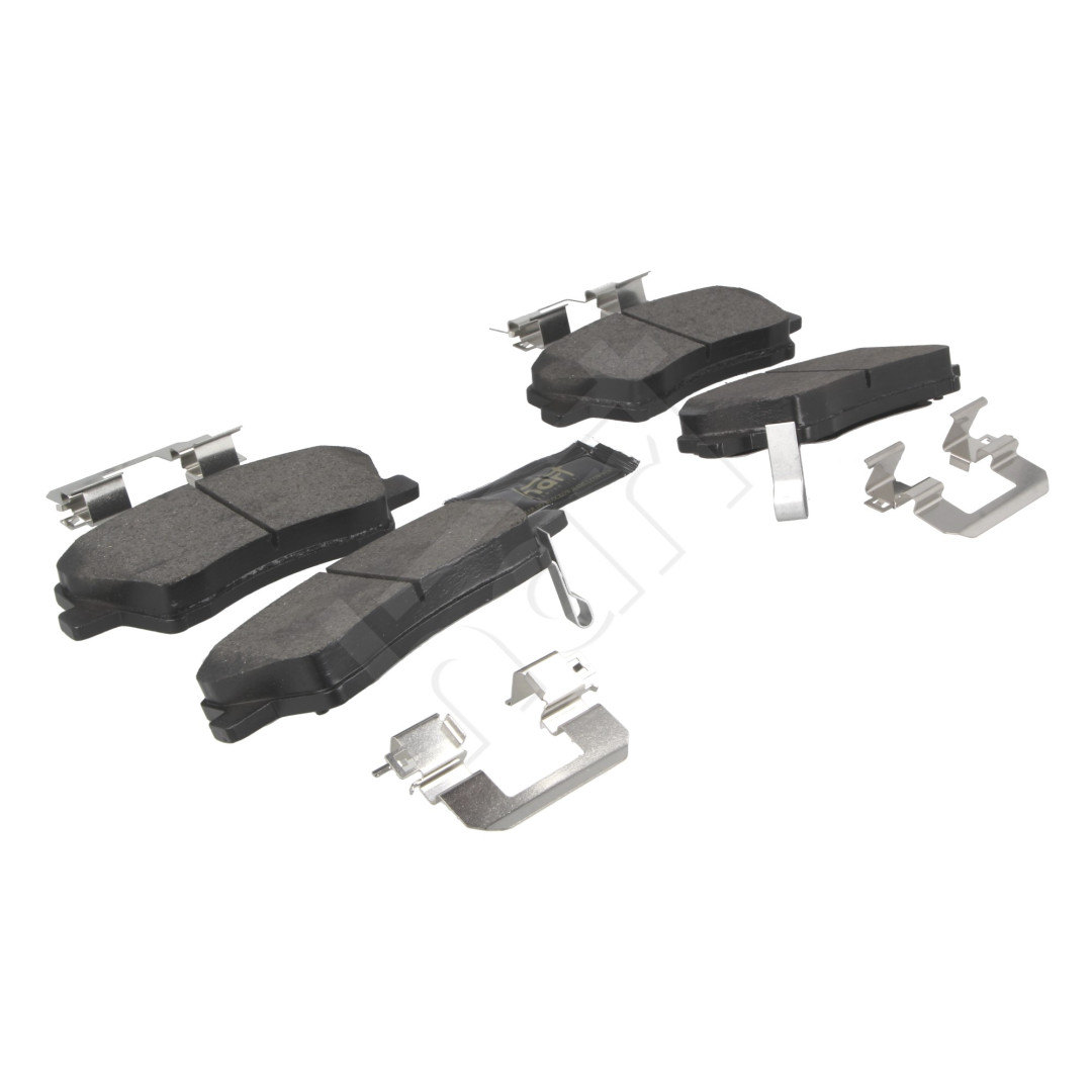 261 840_B HAM.KLOCKI /P/ELANTRA 1.6CRDI 11-