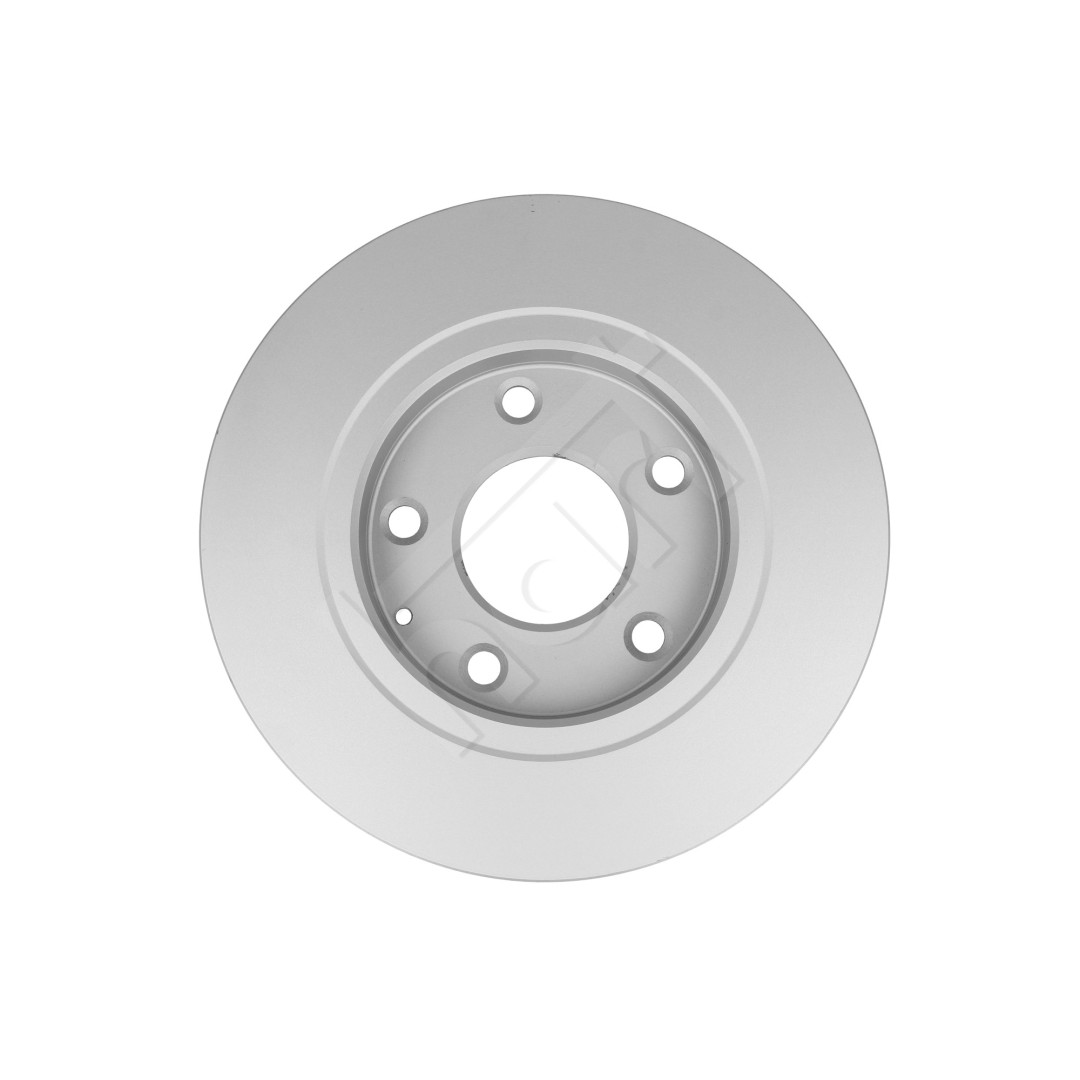 HAM.TARCZA /T/ MAZDA 3 2.2D 13-/MAL/KPL/