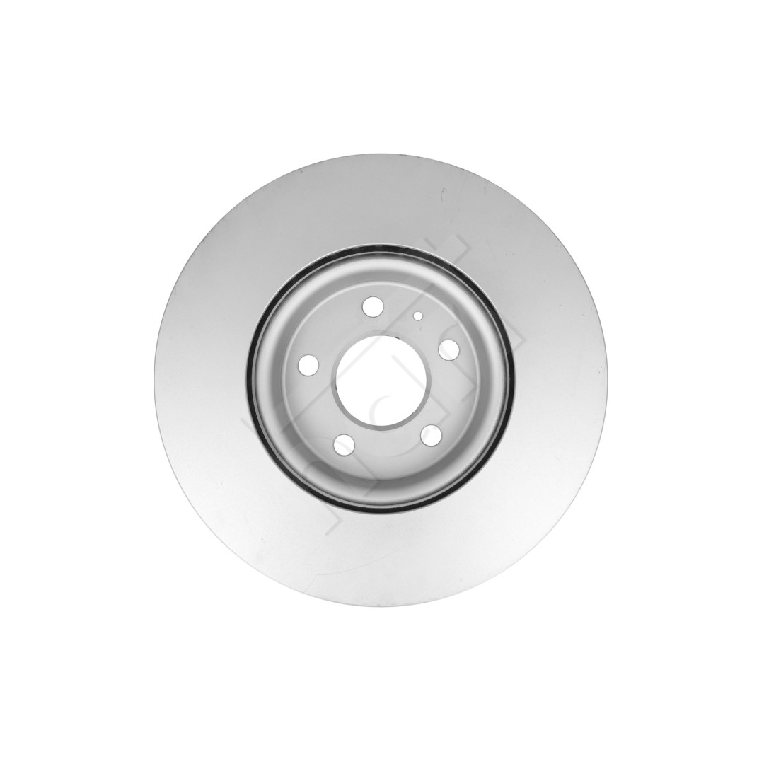 HAM.TARCZA /P/AUDI A4 2.0TDI 15-/MAL/KPL