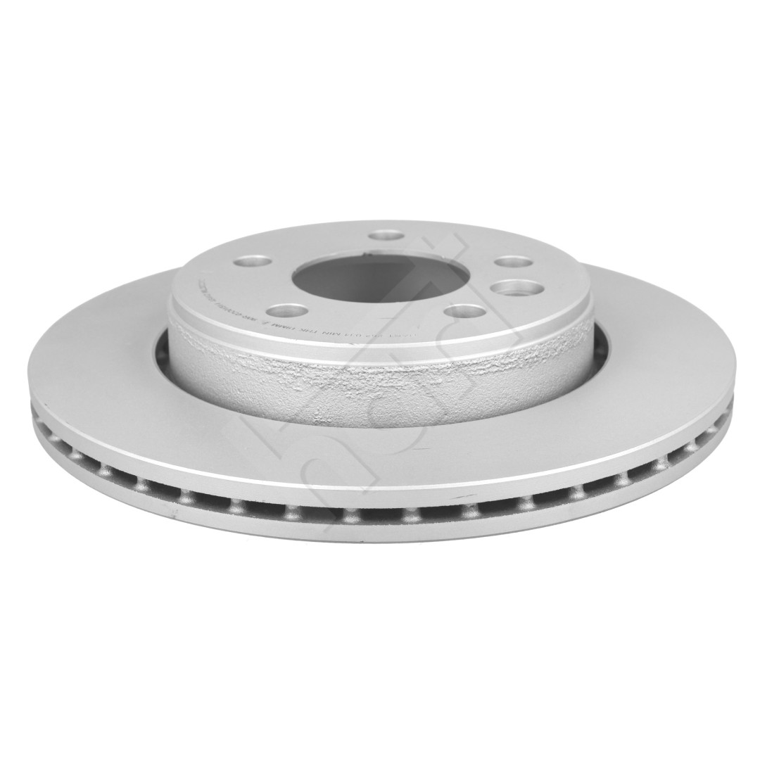 HAM.TARCZA/T/MAN FURGON 2.0 17-/MAL/KPL