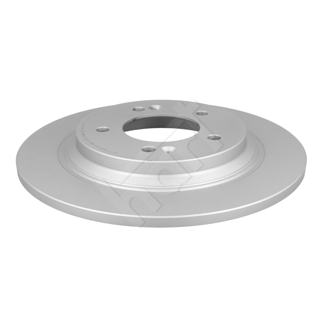 HAM.TARCZA /T/HYUNDAI I30  16-/MAL/KPL