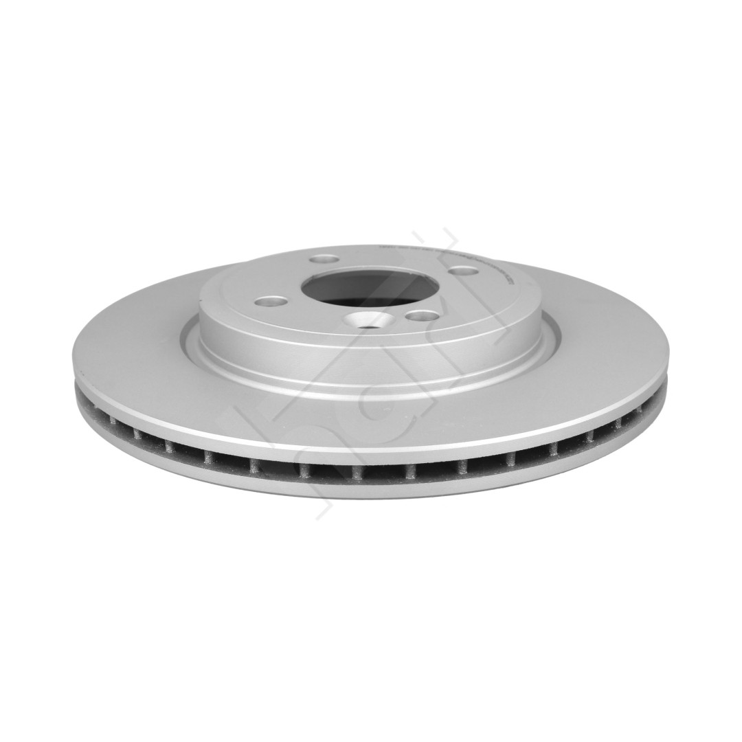 HAM.TARCZA /P/ MINI R50 01-/MAL/KPL