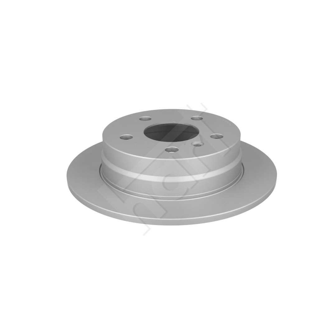 HAM.TARCZA /T/DB W169 04-     /MAL/KPL