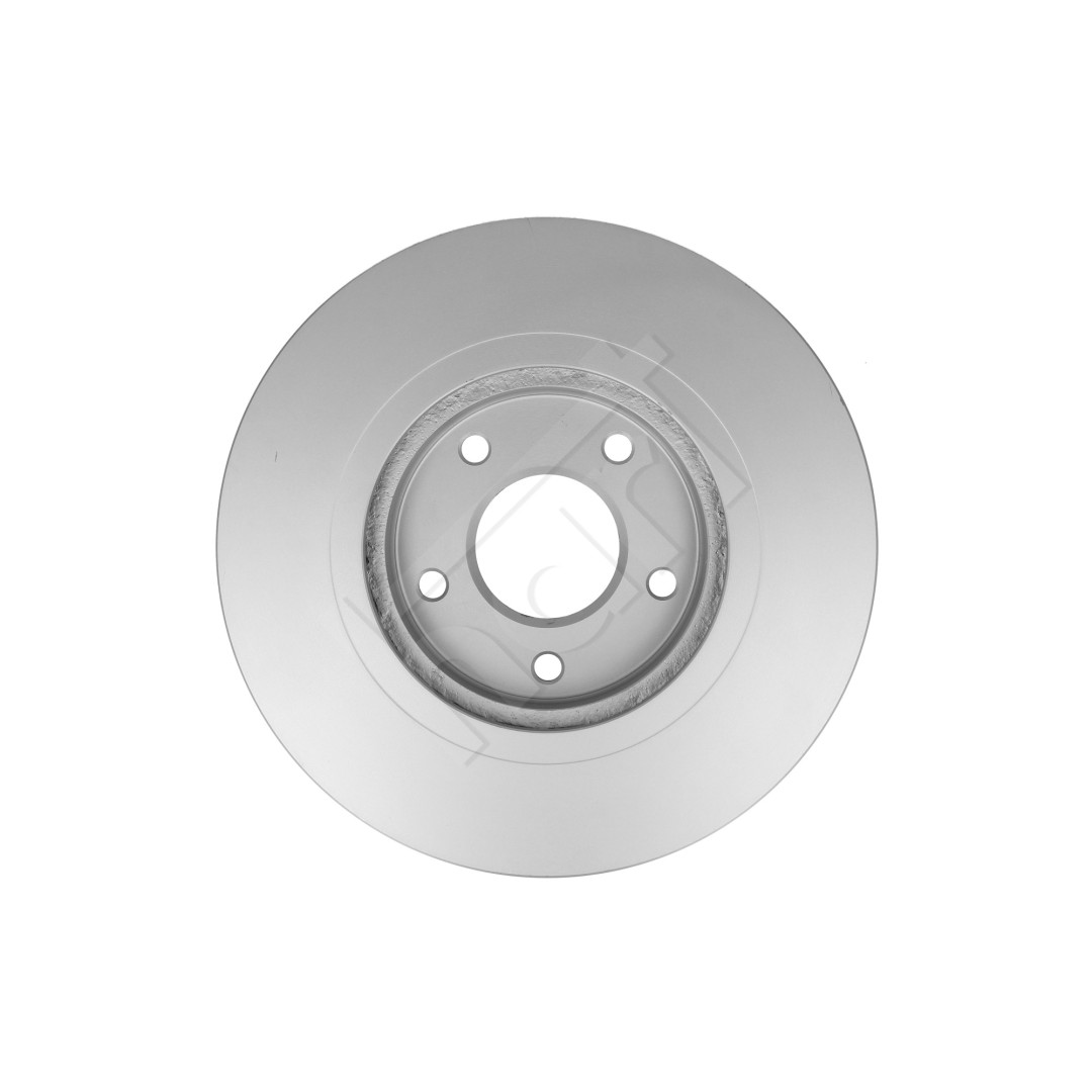 HAM.TARCZA /P/QASHQAI 1.5DCI 07-/MAL/KPL