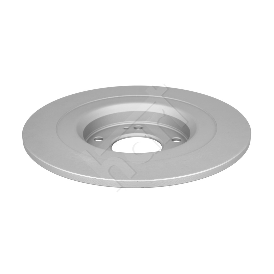 HAM.TARCZA /T/CITROEN C4 1.6 12-/MAL/KPL