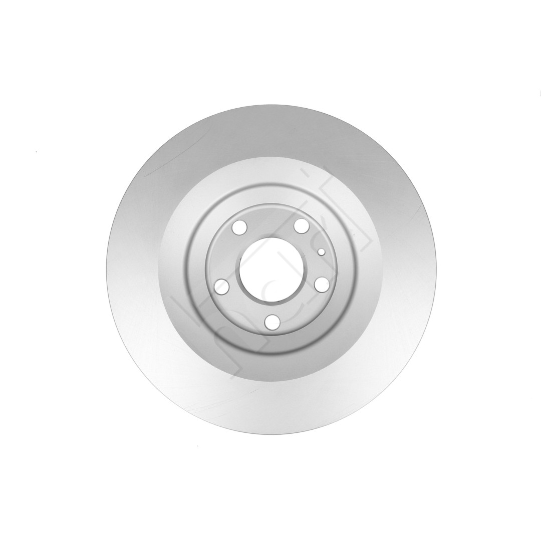 HAM.TARCZA /T/A6 QU.4.2I V8 04-/MAL/KPL