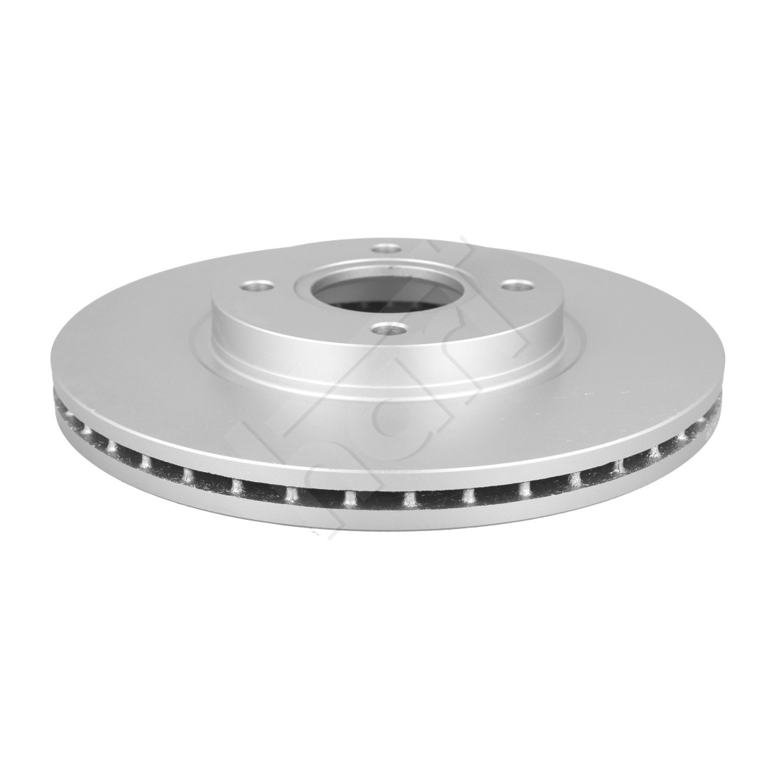 HAM.TARCZA /P/FIESTA VI 1.6 12-/MAL/KPL