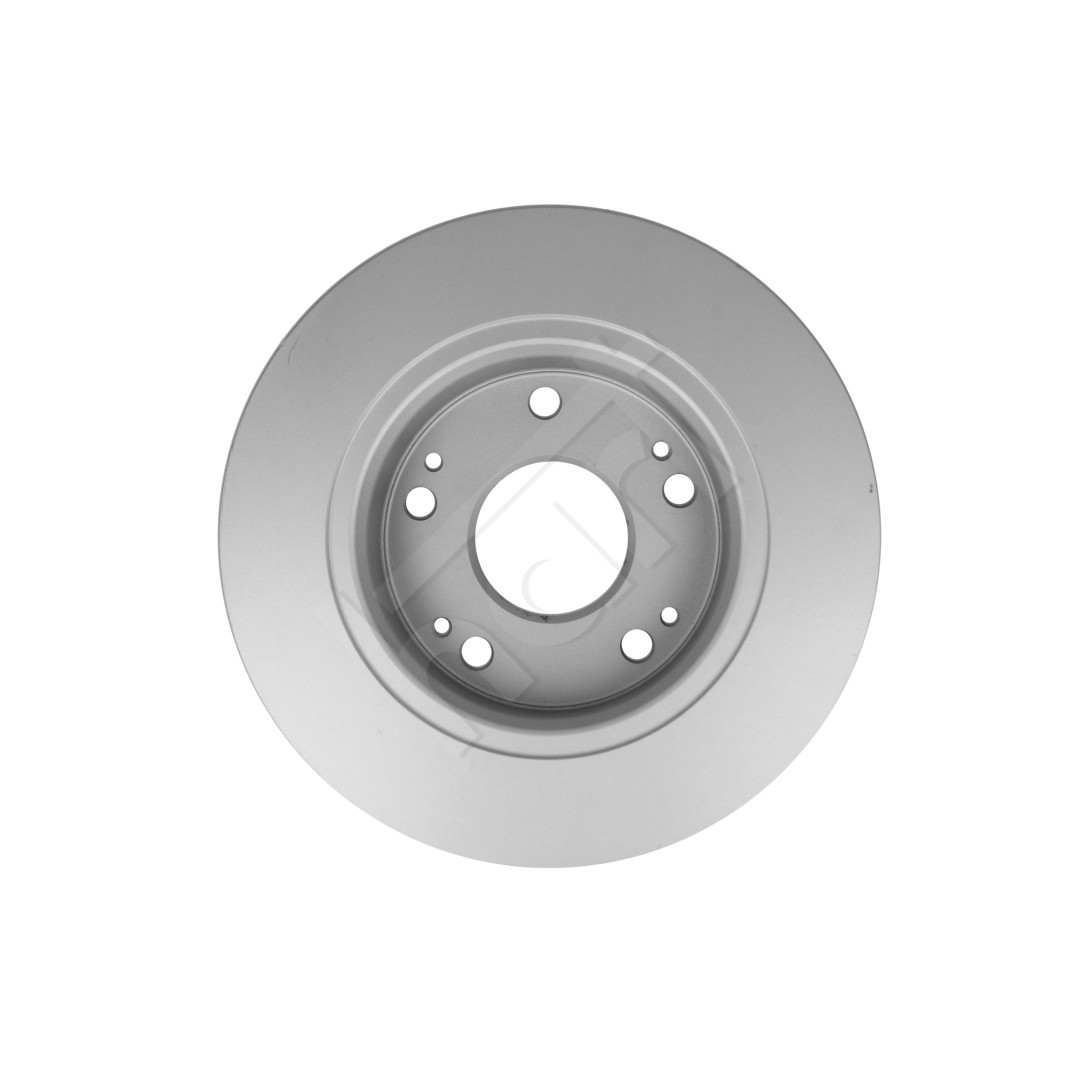 HAM.TARCZA /T/ACCORD 2.0I 03-/MAL/KPL/