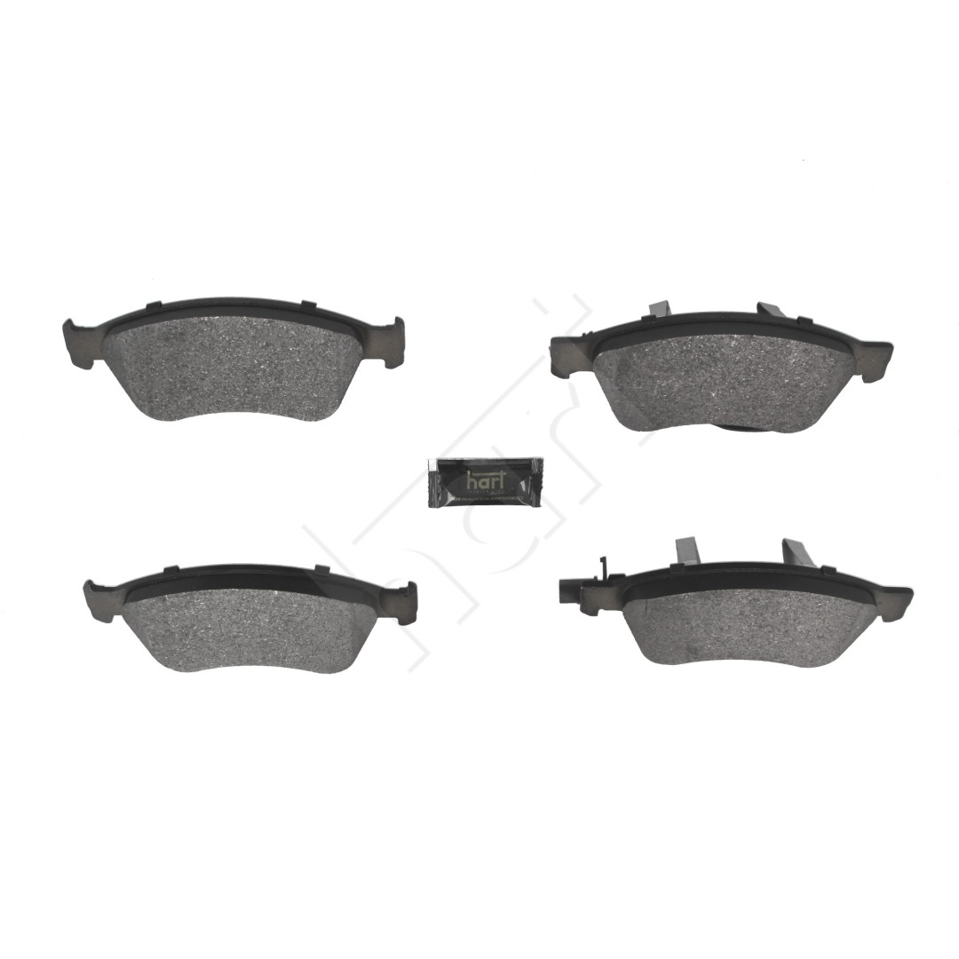 HAM.KLOCKI /P/PHAETON 3.2-6.0 02-