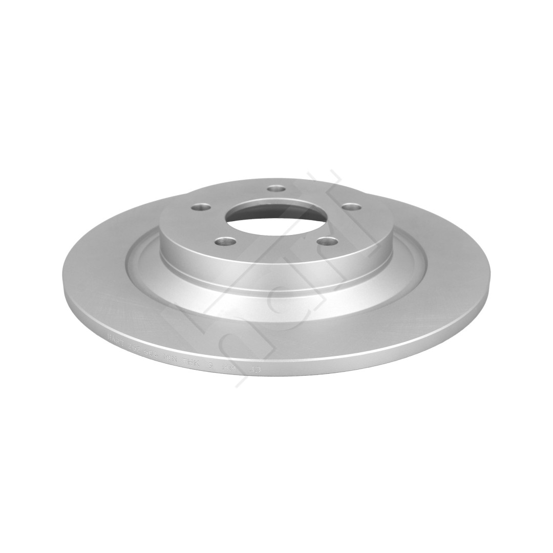 HAM.TARCZA /T/MAZDA 5 05-   /MAL/KPL