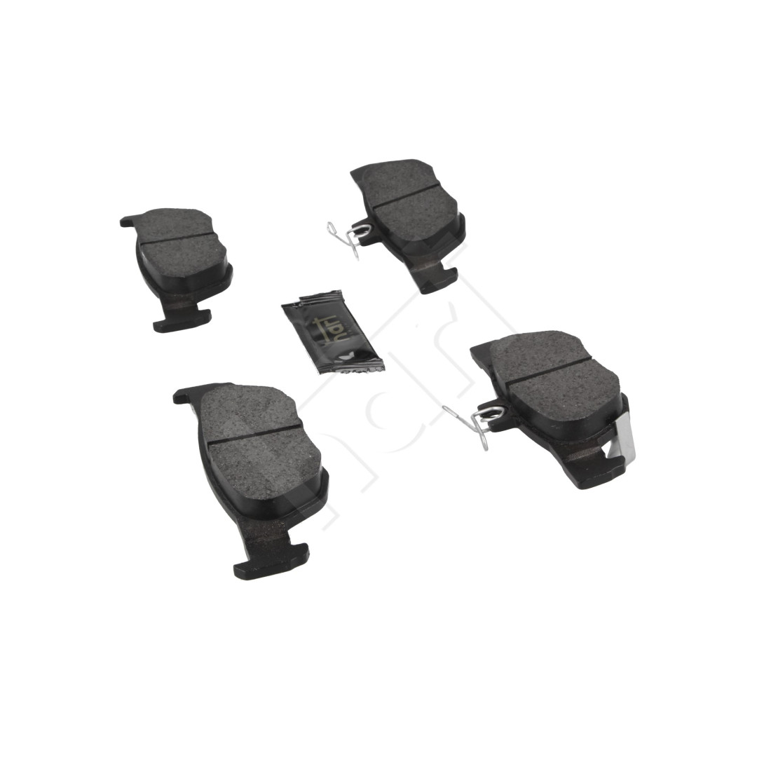 HAM.KLOCKI /T/ MAZDA 3 1.5 18-