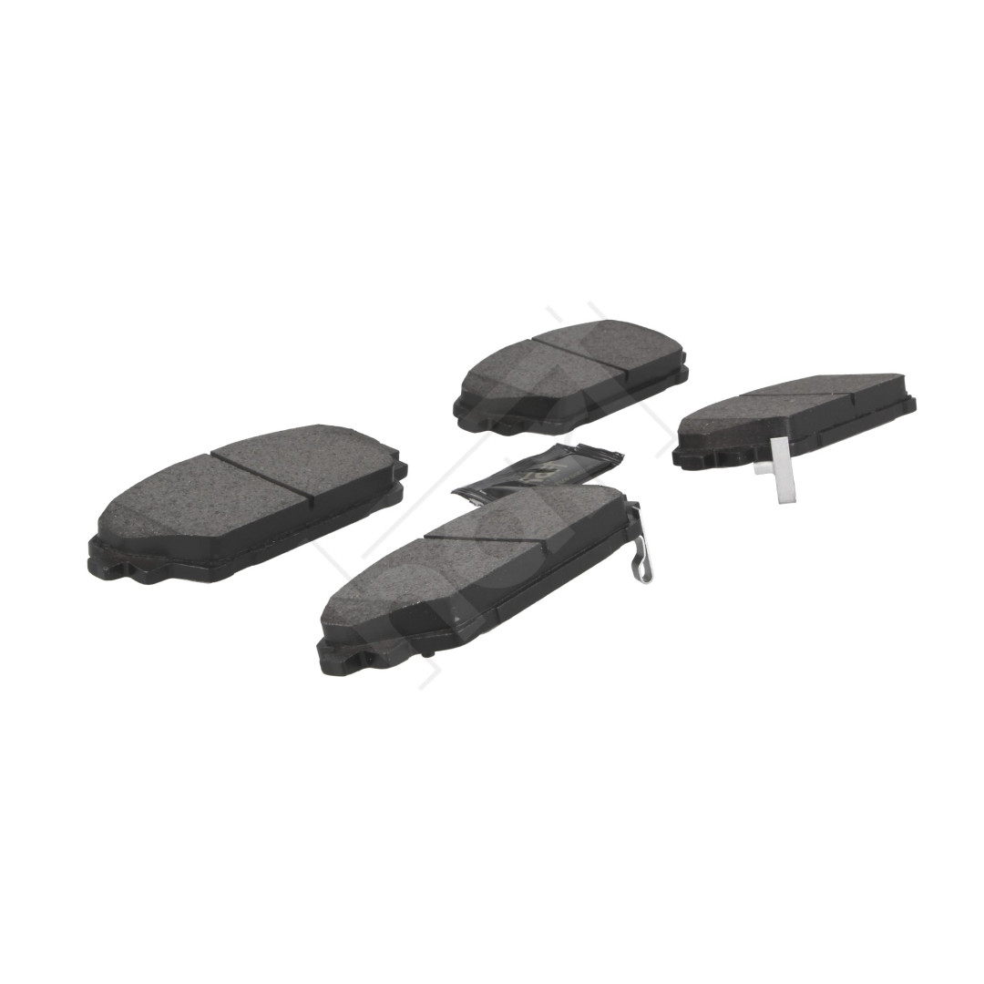 HAM.KLOCKI /P/ MAZDA 3/1.5,/2.0 18-