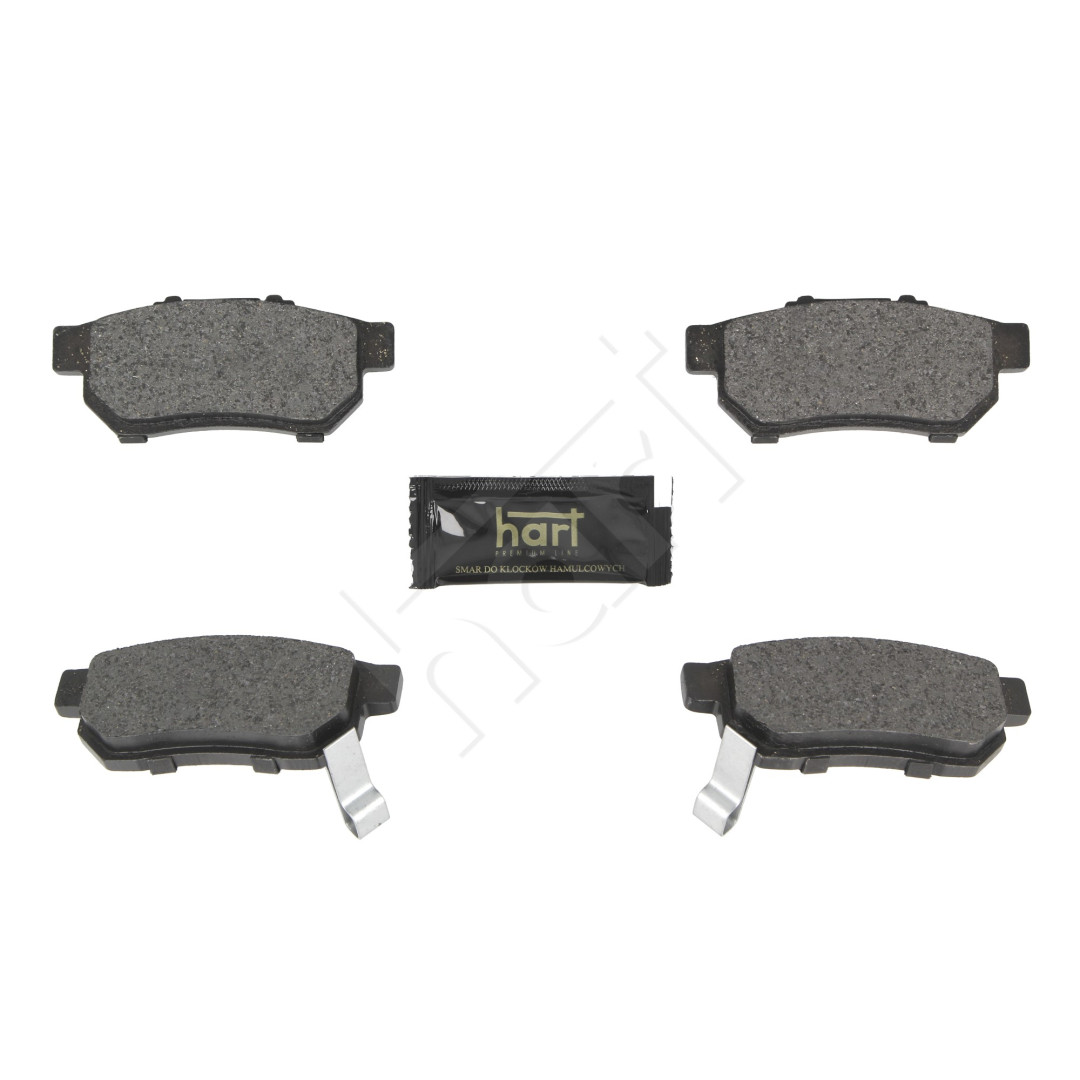 HAM.KLOCKI /T/ HONDA CIVIC 1.6ESI,1.6VTI