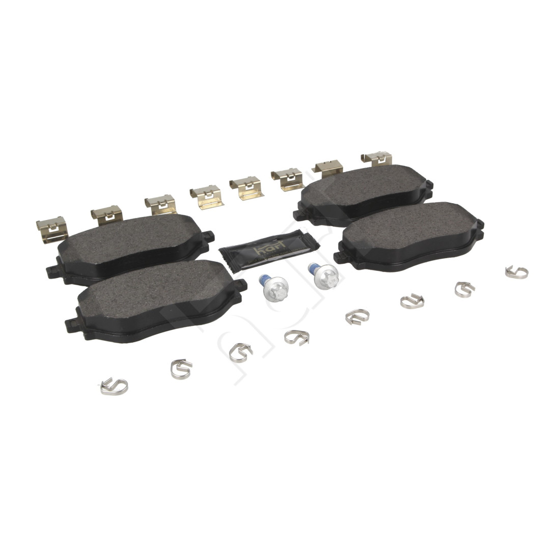 HAM.KLOCKI /P/RENAULT CLIO V  1.0 19-