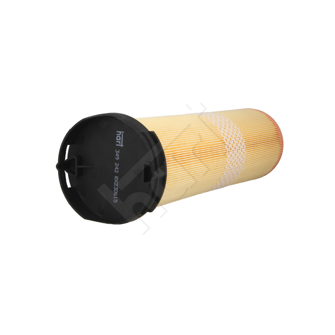 FILTR POW.DB W211 E200CDI 02-