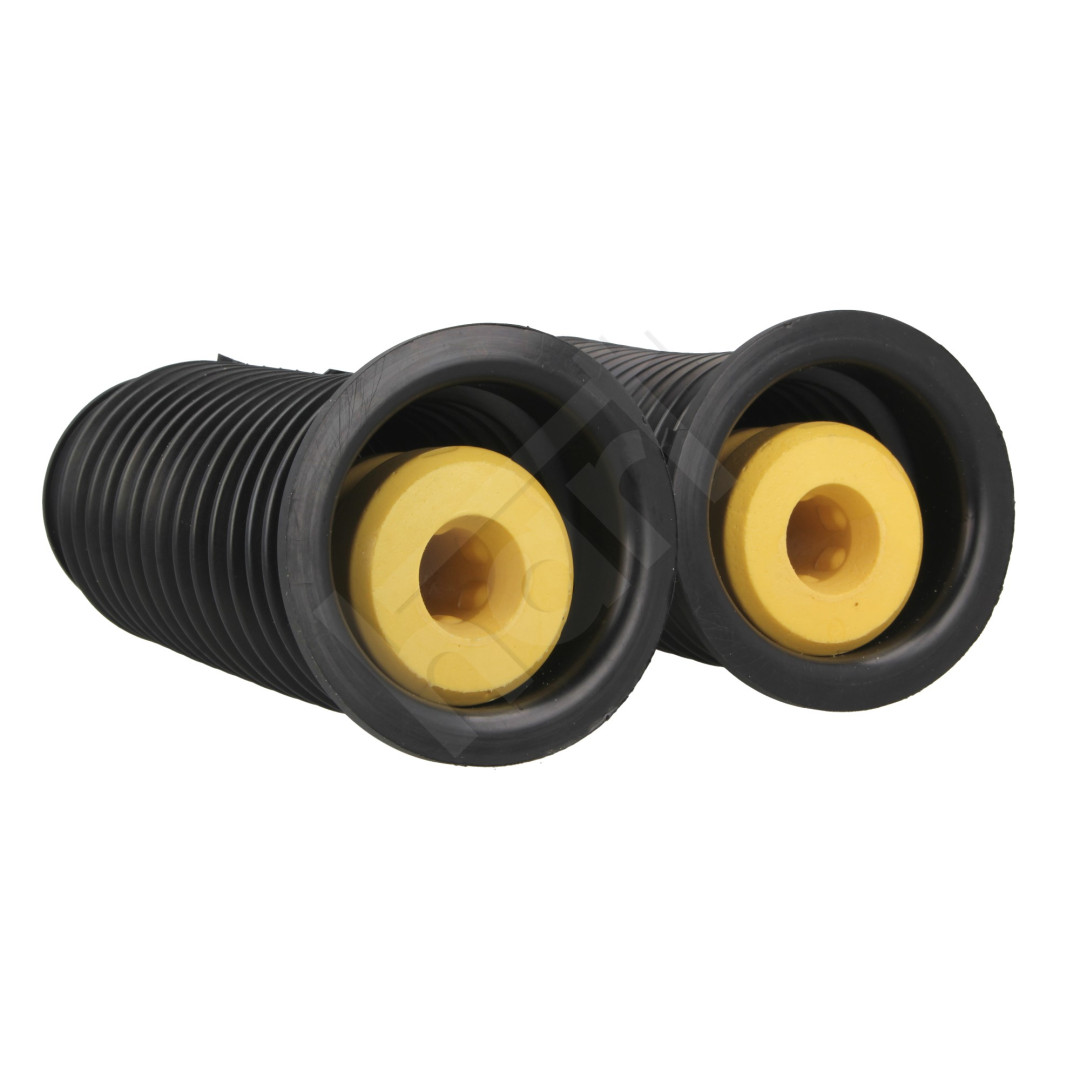 AMORT.ODBOJ+OSLONA /KOMPLET/OPEL COMBO/P