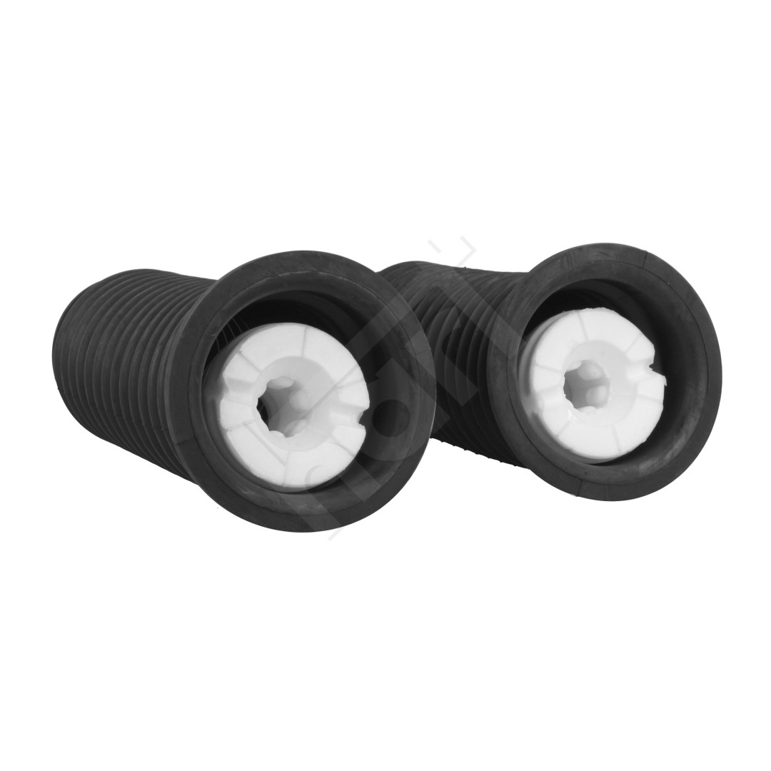 AMORT.ODBOJ+OSLONA/KOMPLET/CORSA E/P/