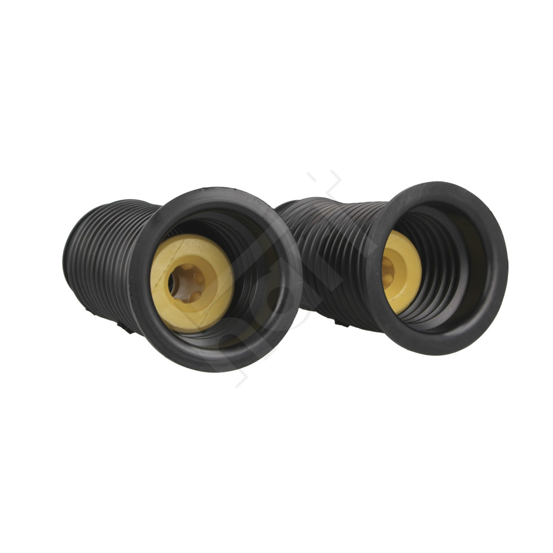 485 464_B AMORT.ODBOJ+OSLONA /KOMPLET/FIAT 500L/P/