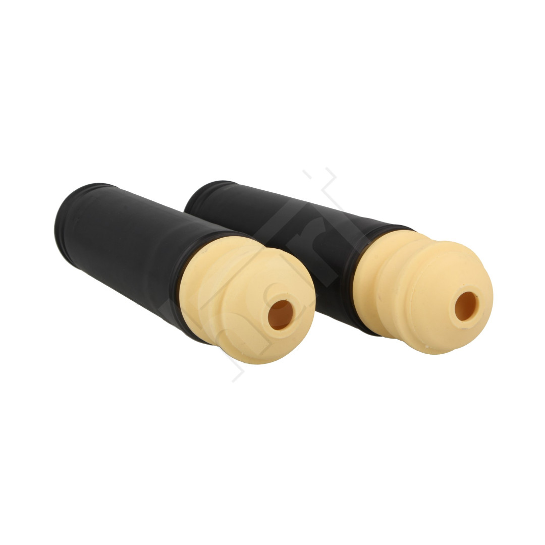 AMORT.ODBOJ+OSLONA /KOMPLET/BMW 3 99-05