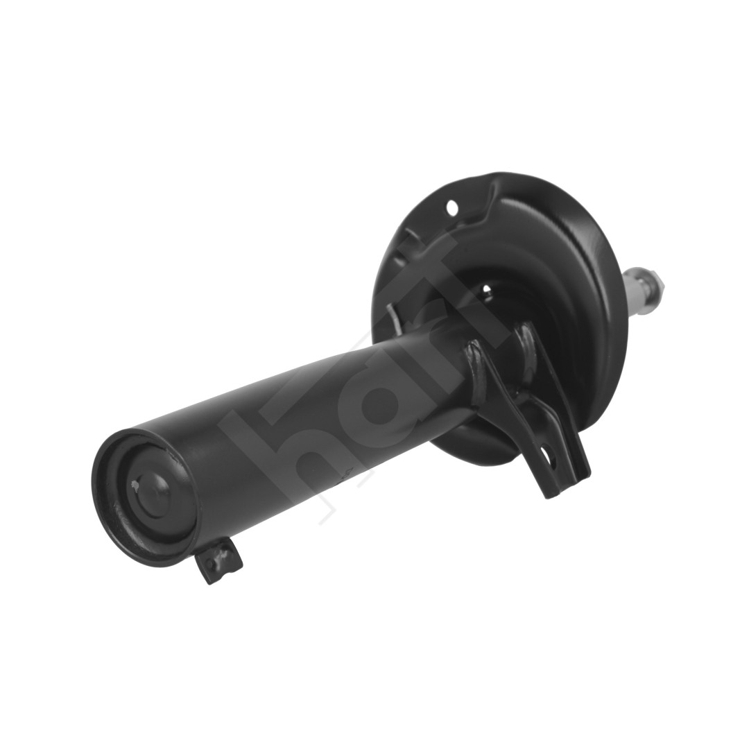 AMORT./P/AUDI TT 3.2V6 06- GAZ