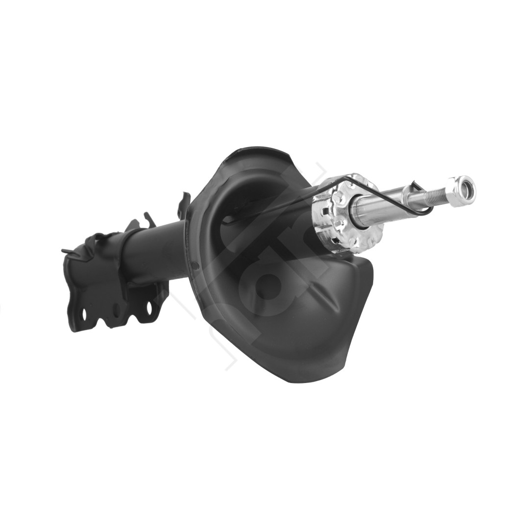 AMORT./P/NISSAN X-TRIAL 01- /P/ GAZ