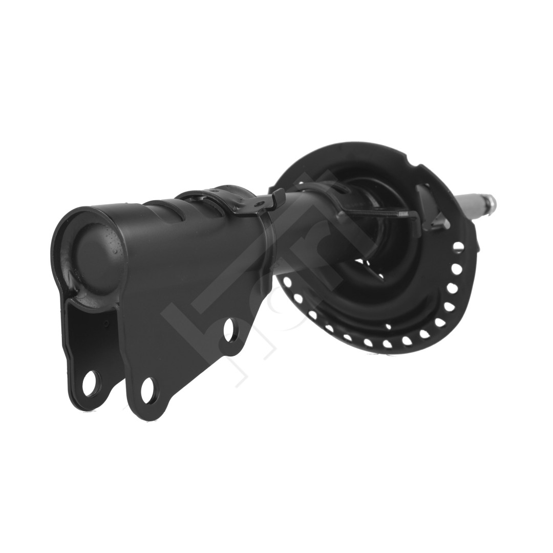 AMORT./P/KANGOO 1.5DCI 08- GAZ   