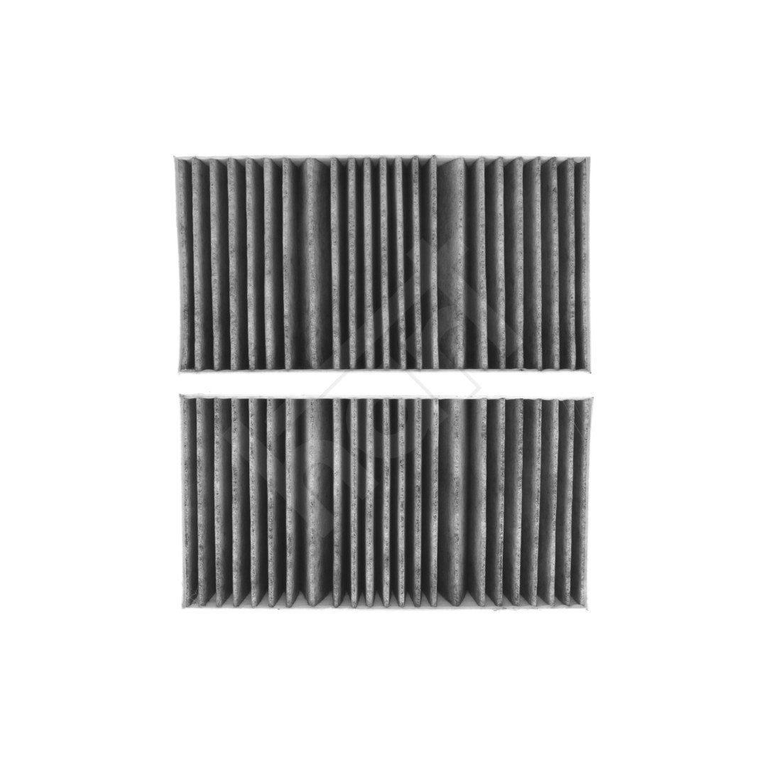 FILTR POW.KABINY DB GLE 15-18 /WEGLOWY/