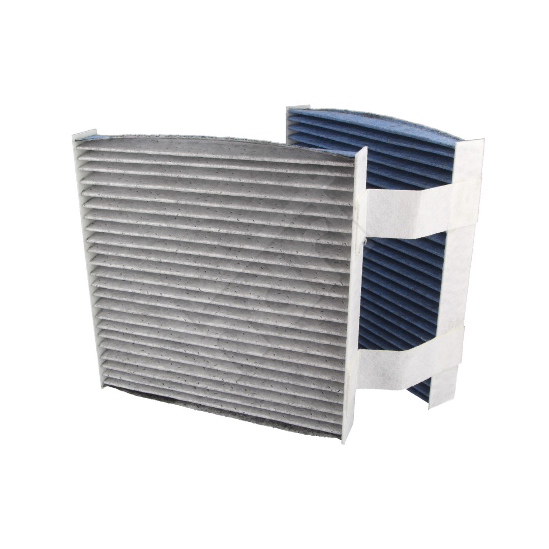 FILTR POW.KABINY BMW X3 10- /ANTYALERGI/