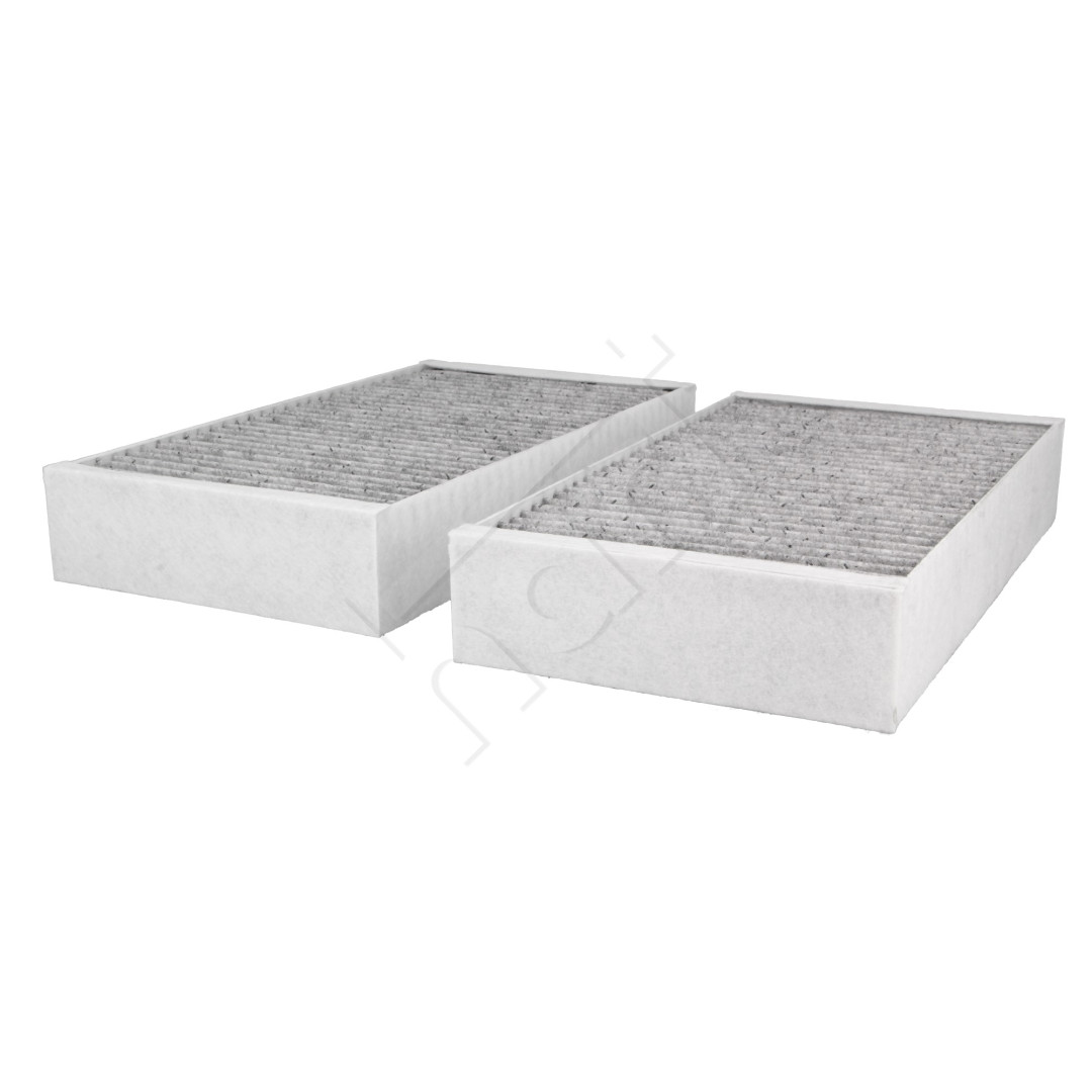 FILTR POW.KABINY DB W164 05- /ANTYALERGI