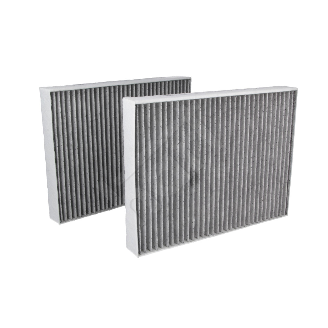 FILTR POW.KABINY BMW E39 96- /ANT