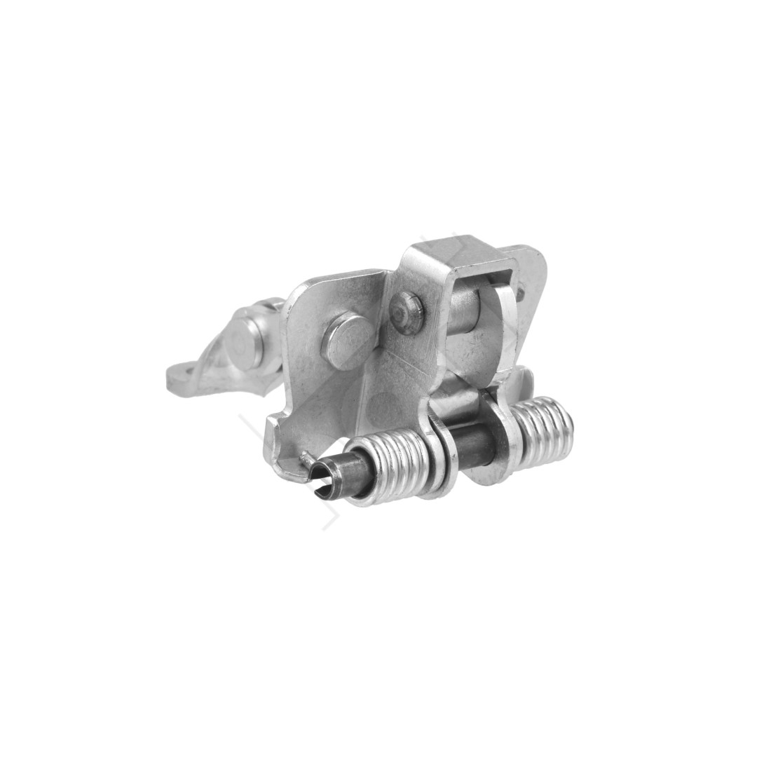 OGRANICZNIK DRZWI CITROEN C3 09-16