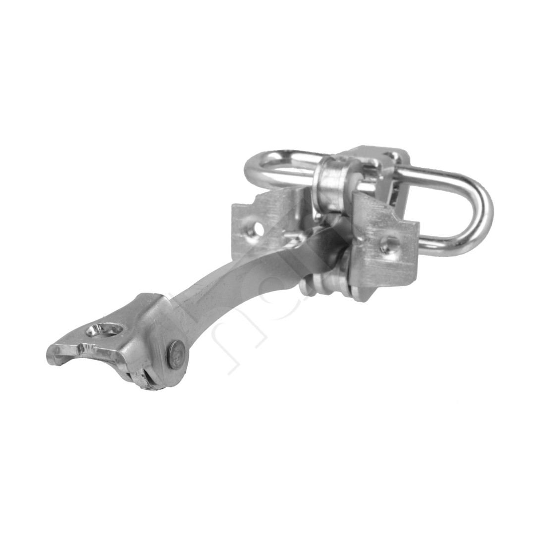 OGRANICZNIK DRZWI/T/PUNTO EVO 09-12/L+P/