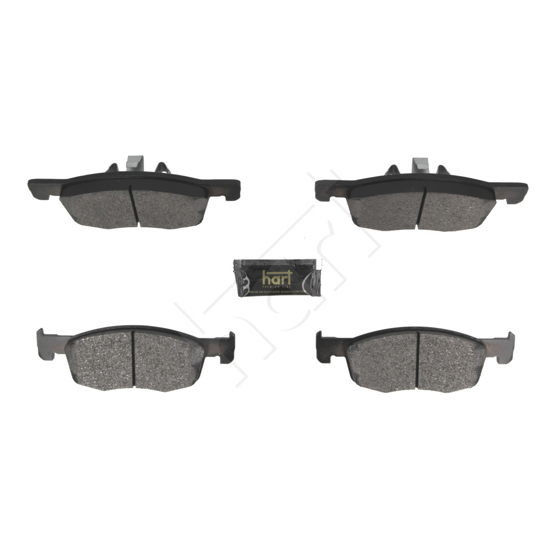 261 717_B HAM.KLOCKI /P/ YARIS 1.0 20-