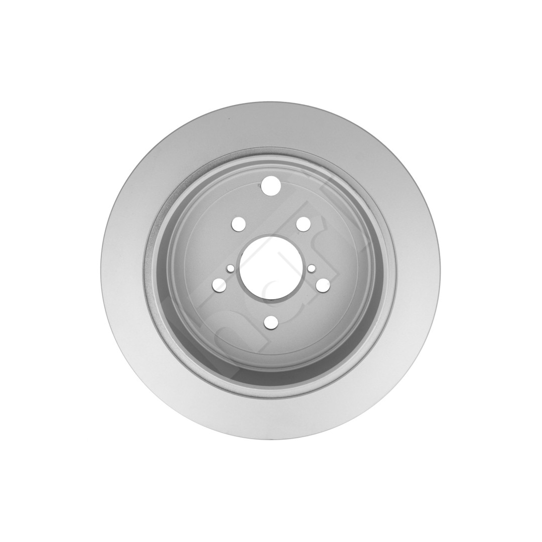 HAM.TARCZA /T/FORESTER 2.0DT 08-/MAL/KPL