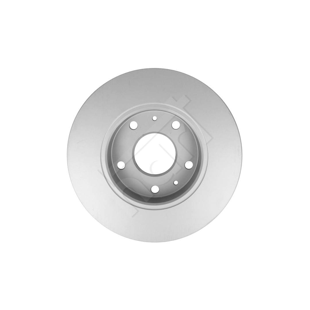 HAM.TARCZA /P/FREELANDER 98-/MAL/KPL