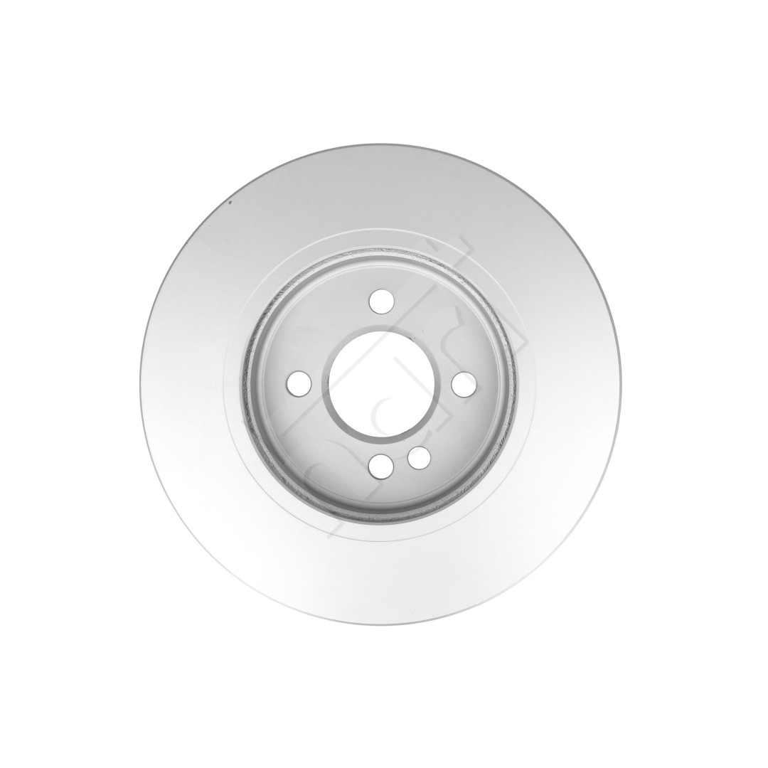 HAM.TARCZA /P/ MINI R50 01-/MAL/KPL