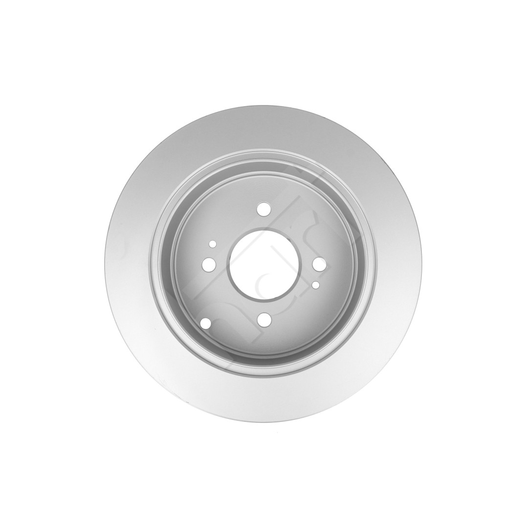 HAM.TARCZA /T/RIO 1.5CRDI 05-/MAL/KPL