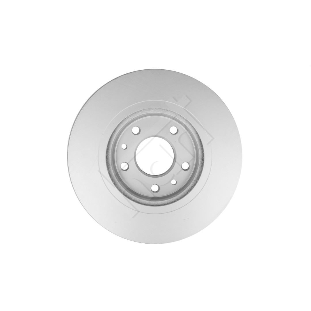 HAM.TARCZA /P/QASHQAI 1.2DCI 13-/MAL/KPL
