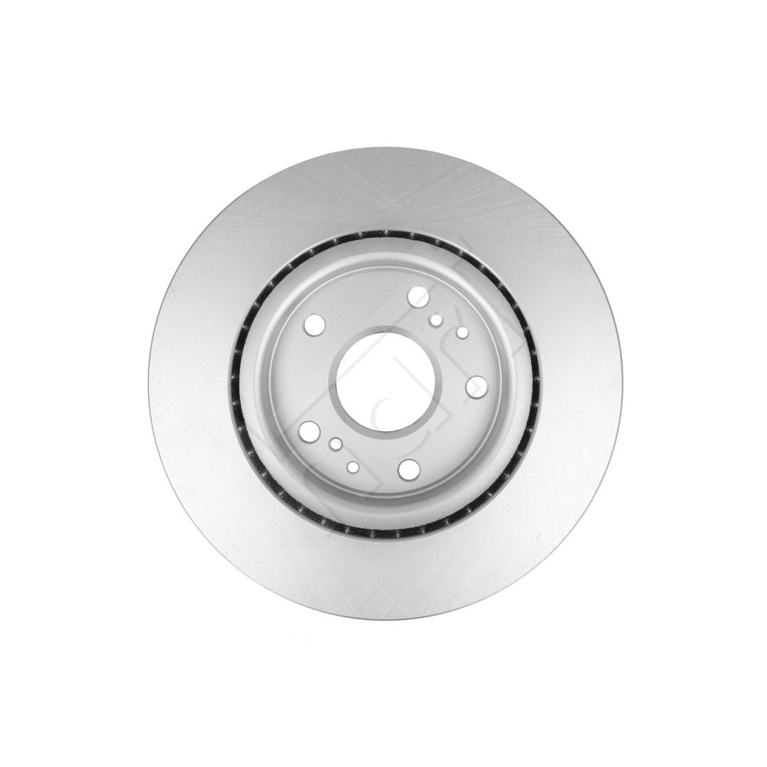 HAM.TARCZA /P/SUZUKI SX4 1.6 13-/MAL/KPL