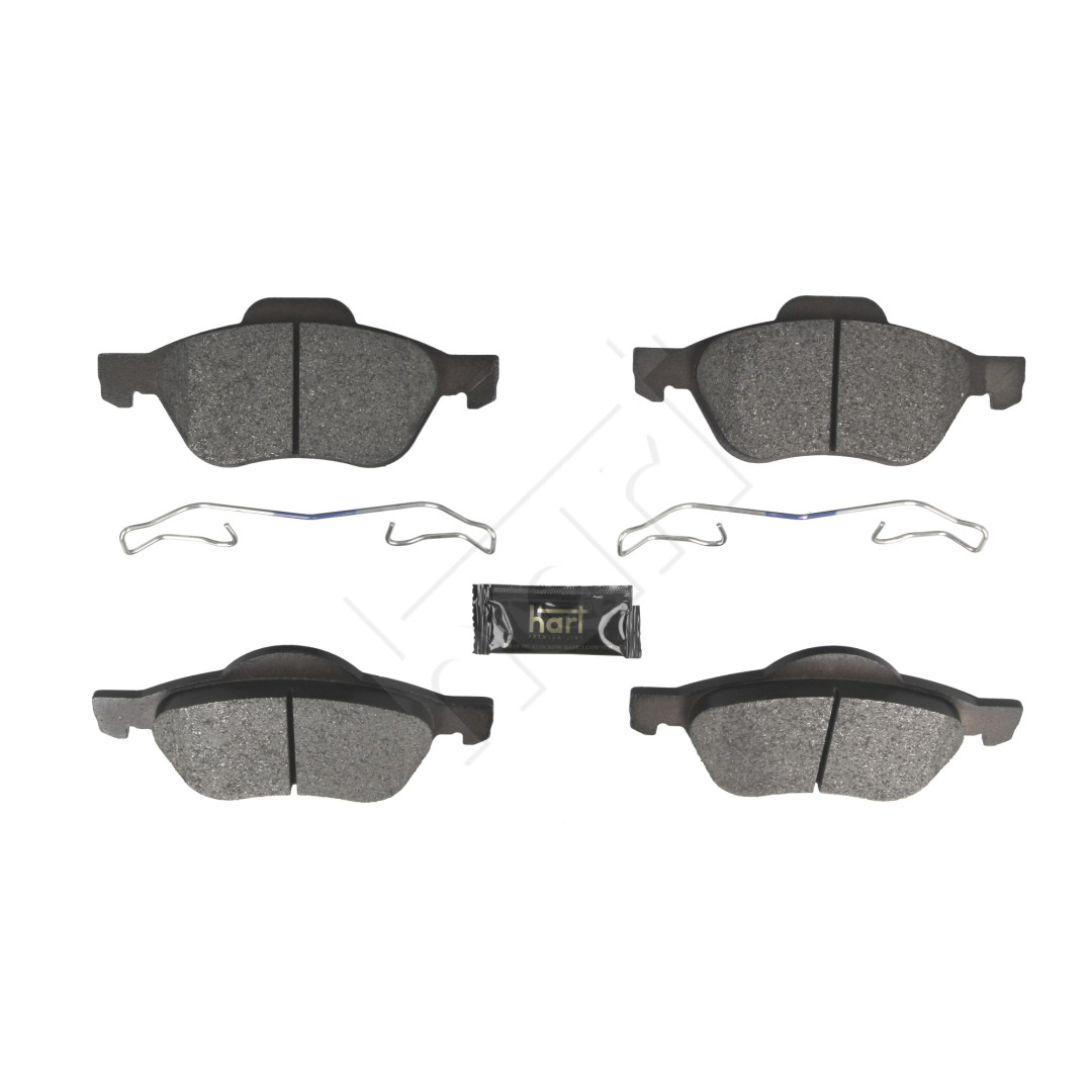 HAM.KLOCKI /P/LAGUNA 1.6 16V 01-