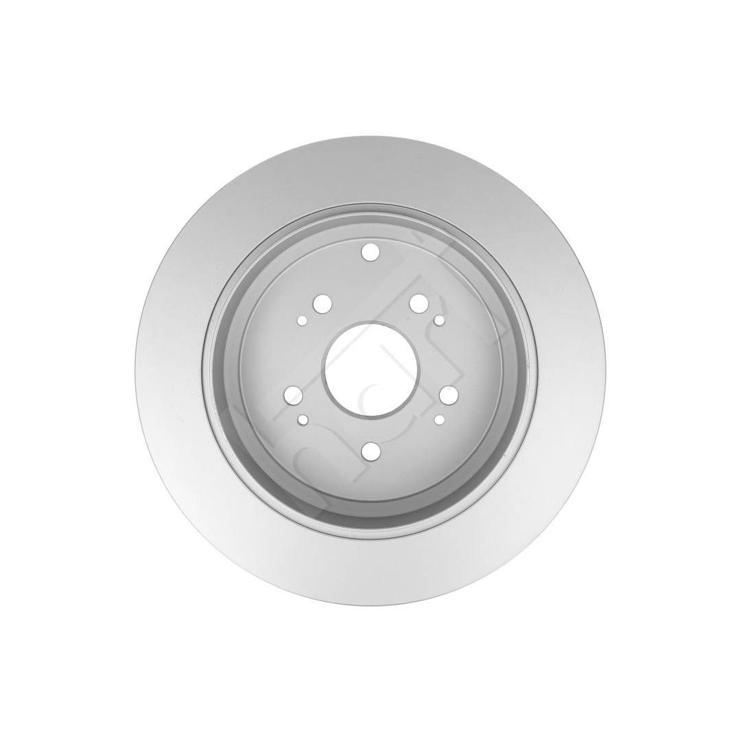 HAM.TARCZA /T/HONDA CR-V II 02-/MAL/KPL/