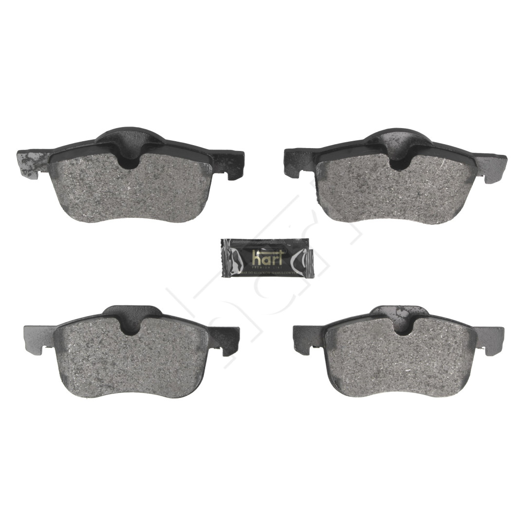 HAM.KLOCKI /P/VOLVO S60,S80,V70 98-,04-