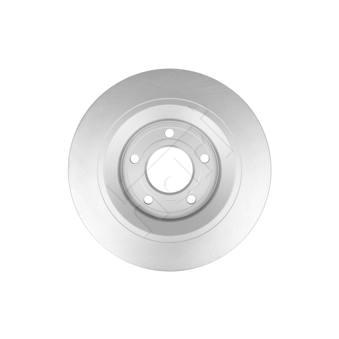 HAM.TARCZA /T/MAZDA 5 05-   /MAL/KPL